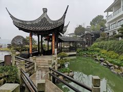 -南北湖湖光山居度假酒店