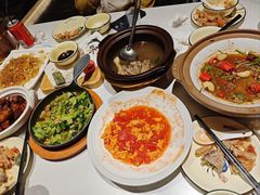 -阿露佳·舌尖上的安吉菜