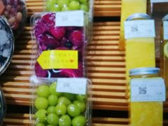 -长申超市(美食城店)