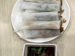 越南小卷粉-云平风味园(护国路店)