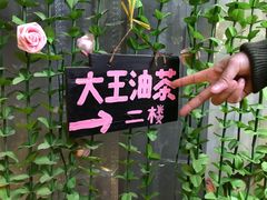 -大王油茶(磁器口店)
