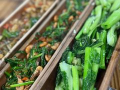 -竹一味·竹筒饭