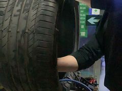 -24小时补胎米其林轮胎