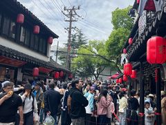 -葑门横街
