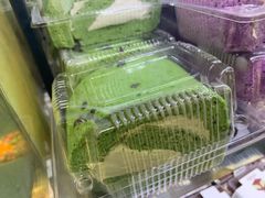 -幸福蛋糕坊(金顶街店)