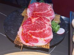 -谷牛和牛烤肉(漕河泾印象城店)