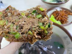 -昌顺马记小吃店(昌盛园店)