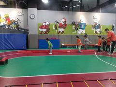 -趣动熊运动发展中心(乐坊校区)