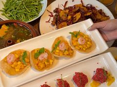 -小喜客·云南特色菜(纳西庭院店)