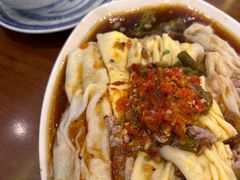 -牛氏石磨肠粉(海璟国际店)