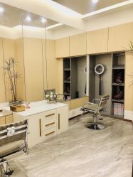 -ASA HAIR SALON