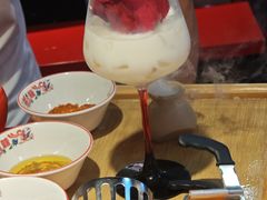 -欠火锅·水牛毛肚·团建聚餐·生日宴(何山路店)