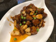-宝轩渔府·老字号海鲜·正宗津菜(水上店)