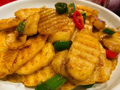 -丽华园(汉阳龙阳店)