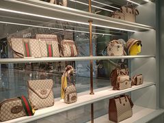 -Gucci(北京金融街购物中心店)