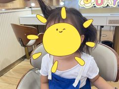 -海马体照相馆(成都来福士广场店)