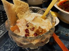 -蜗牛小馆醉乡民谣云南菜(惠新西里店)