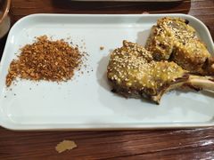 -阿拉木汗餐厅(山大路店)