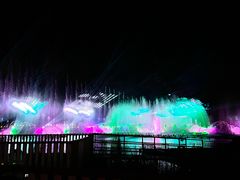 -天河潭旅游度假区