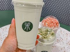 -茉酸奶(春熙路店)