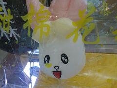 -万达茂商场(南京仙林店)