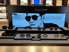 -溥仪眼镜PUYI OPTICAL(国贸商城店)