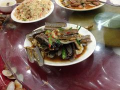 -春园海鲜广场D区6号(钟姐海鲜加工店)