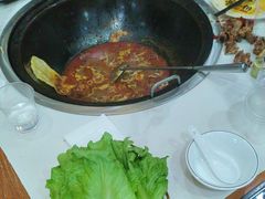 -曹丞相·地锅鸡·地锅鱼(武林店)