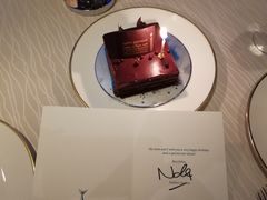 -迪拜帆船酒店海底餐厅