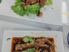 -潮汕砂锅粥