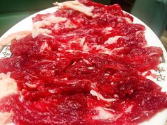 -八合里潮汕鲜牛肉火锅(深圳海岸城店)