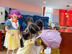 -伊顿幼儿园(济南大地锐城校区)