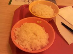 米饭-顺旺基大厨现炒(凯德店)