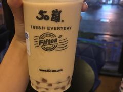 -50岚台湾鲜茶(大信店)