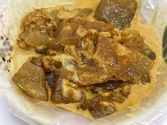 -二七友名焖子铺