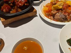 -汤城小厨•粤菜•靓汤(苏州街店)