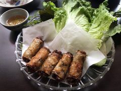 越南春卷-大头虾越式风味餐厅(光明广场店)