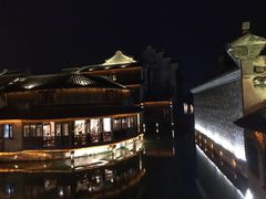 -乌镇东栅景区
