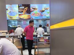-小杨生煎(深圳岗厦北店)