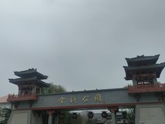 -金城公园