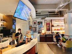 -Peet's 皮爷咖啡(东湖路手作店)