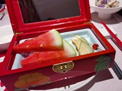 -千百味红餐厅·江西菜(绿地双子塔店)