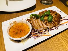 -Pho Asia 亚阁越南料理(上海来福士广场店)