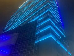 -美豪丽致酒店(广州塔琶洲会展中心店)