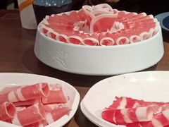 -快乐小羊火锅(河西王府井店)