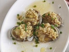 -覃记海鲜美食餐厅