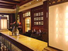 -记者俱乐部酒吧(北京瑞吉酒店)