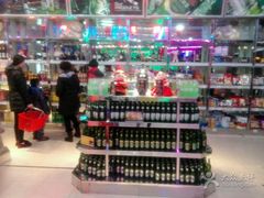 -咪乐星量贩式KTV(好乐迪店)