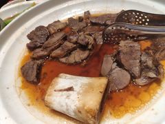 -西贝(上海我格广场店)