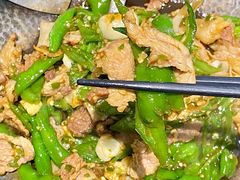 -费大厨辣椒炒肉(太平老街店)